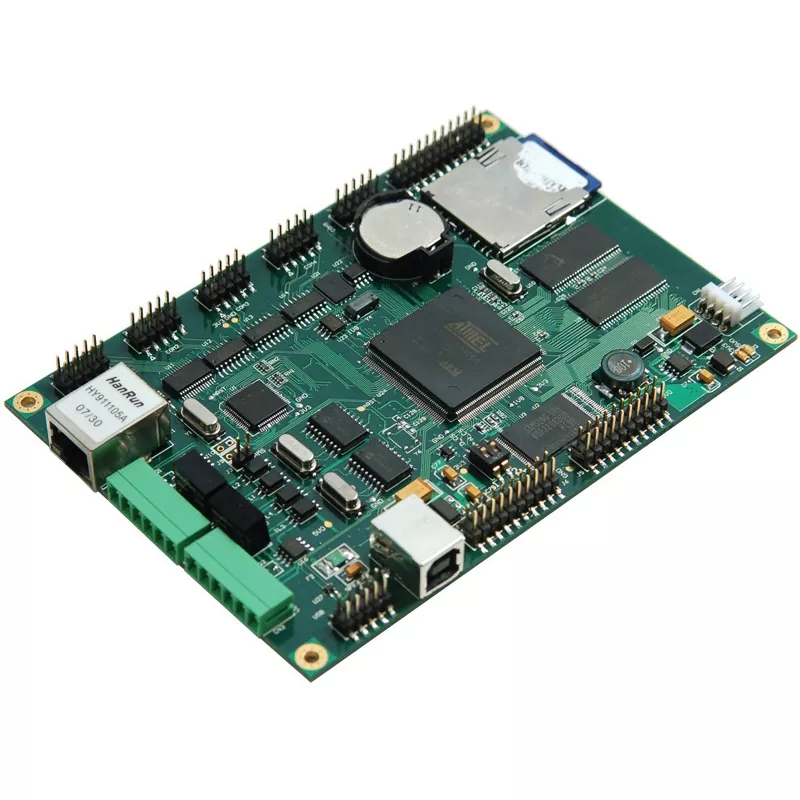 Predstavitev PCB