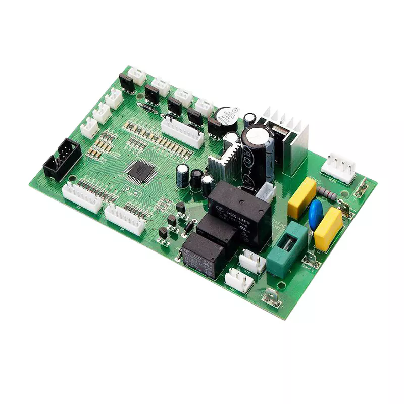 Novo obdobje v proizvodnji elektronike